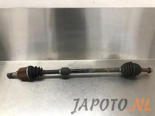 Gebruikte Aandrijfas rechts-voor Toyota Camry (CV30) 2.4i 16V VVT-i Prijs € 73,45 Margeregeling aangeboden door Japoto Parts B.V.