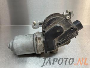 Gebruikte Ruitenwissermotor voor Mazda CX-5 (KE,GH) 2.2 SkyActiv-D 16V 2WD Prijs € 49,95 Margeregeling aangeboden door Japoto Parts B.V.