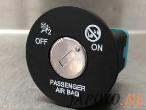 Gebruikte Airbag Slot Kia Picanto (JA) 1.2 16V Prijs € 8,95 Margeregeling aangeboden door Japoto Parts B.V.