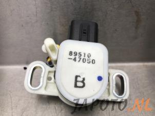 Gebruikte Sensor Remassistent Toyota Prius Plus (ZVW4) 1.8 16V Prijs € 24,99 Margeregeling aangeboden door Japoto Parts B.V.