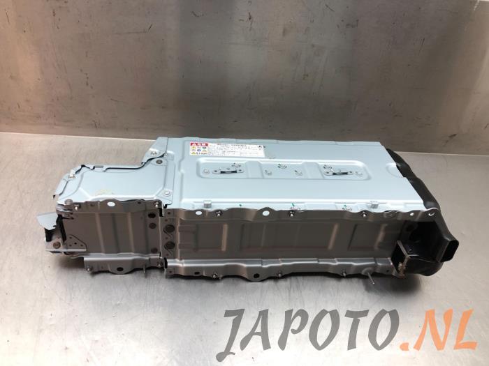 Battery (Hybrid) Toyota Prius