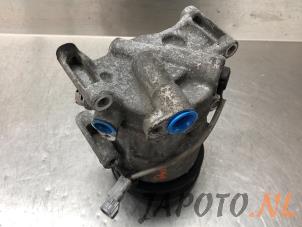 Gebruikte Aircopomp Toyota Auris (E18) 1.4 D-4D-F 16V Prijs € 157,45 Margeregeling aangeboden door Japoto Parts B.V.