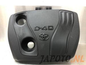 Gebruikte Motor Beschermplaat Toyota Auris (E18) 1.4 D-4D-F 16V Prijs € 49,95 Margeregeling aangeboden door Japoto Parts B.V.