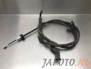Gebruikte Handrem Kabel Kia Cee'd Sportswagon (JDC5) 1.6 CRDi 16V VGT Prijs € 15,70 Margeregeling aangeboden door Japoto Parts B.V.