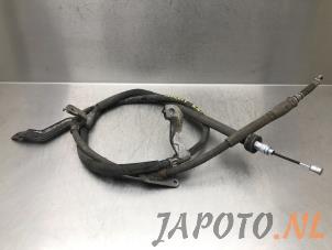 Gebruikte Handrem Kabel Kia Cee'd Sportswagon (JDC5) 1.6 CRDi 16V VGT Prijs € 15,70 Margeregeling aangeboden door Japoto Parts B.V.