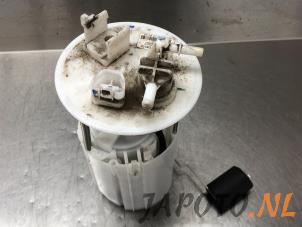 Gebruikte Benzinepomp Kia Picanto (JA) 1.2 CVVT 16V Prijs € 94,49 Margeregeling aangeboden door Japoto Parts B.V.