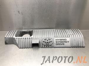 Gebruikte Motor Beschermplaat Toyota Prius Plus (ZVW4) 1.8 16V Prijs € 49,99 Margeregeling aangeboden door Japoto Parts B.V.