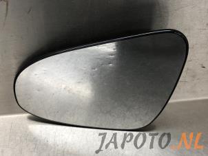 Gebruikte Spiegelglas links Toyota Auris (E18) 1.4 D-4D-F 16V Prijs € 24,95 Margeregeling aangeboden door Japoto Parts B.V.