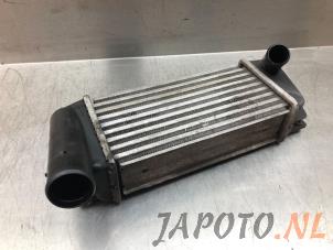 Gebruikte Intercooler Toyota Auris (E18) 1.4 D-4D-F 16V Prijs € 78,70 Margeregeling aangeboden door Japoto Parts B.V.