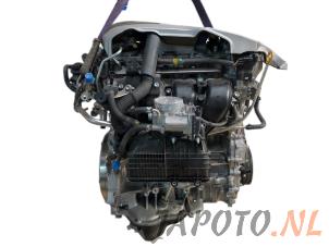Gebruikte Motor Lexus IS (E3) Prijs € 1.837,50 Margeregeling aangeboden door Japoto Parts B.V.