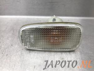 Gebruikte Knipperlicht Scherm rechts-voor Toyota Prius (NHW20) 1.5 16V Prijs € 6,95 Margeregeling aangeboden door Japoto Parts B.V.
