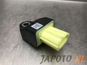 Gebruikte Airbag Sensor Lexus IS (E3) Prijs € 24,99 Margeregeling aangeboden door Japoto Parts B.V.