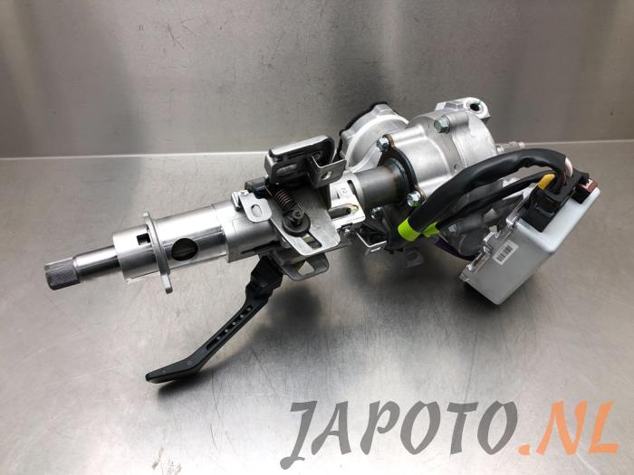 Stuurbekrachtiging Elektrisch van een Kia Stonic (YB) 1.0i T-GDi 12V Eco-Dynamics+ 2023