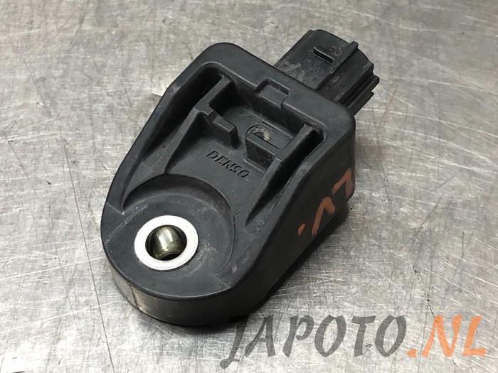 Gebruikte Sensor Airbag Suzuki Celerio (LF) 1.0 12V Dualjet Prijs € 26,20 Margeregeling aangeboden door Japoto Parts B.V.