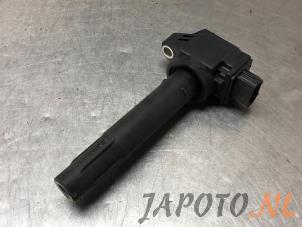 Gebruikte Bobine Suzuki Celerio (LF) 1.0 12V Dualjet Prijs € 15,70 Margeregeling aangeboden door Japoto Parts B.V.