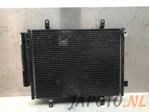 Gebruikte Airco Radiateur Suzuki Celerio (LF) 1.0 12V Dualjet Prijs € 74,95 Margeregeling aangeboden door Japoto Parts B.V.