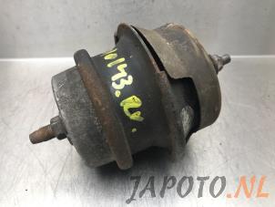 Gebruikte Motorrubber Nissan 370 Z (Z34A) 3.7 V6 24V Prijs € 36,70 Margeregeling aangeboden door Japoto Parts B.V.