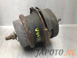 Gebruikte Motorrubber Nissan 370 Z (Z34A) 3.7 V6 24V Prijs € 36,70 Margeregeling aangeboden door Japoto Parts B.V.