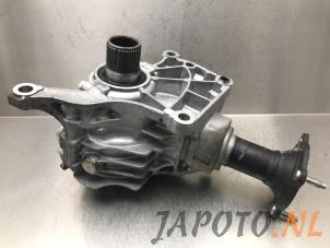 Gebruikte Differentieel voor Mazda CX-5 I (KE,GH) 2.0 SkyActiv-G 160 16V 4WD Prijs € 787,50 Margeregeling aangeboden door Japoto Parts B.V.