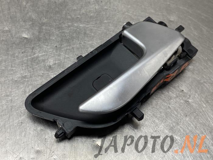Front door handle 4 door right Hyundai I20 Japanese Korean