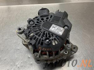 Gebruikte Alternator Hyundai i20 (GBB) 1.2i 16V Prijs € 42,00 Margeregeling aangeboden door Japoto Parts B.V.