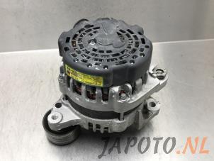 Gebruikte Alternator Kia Cee'd (JDB5) 1.0i T-GDi 12V 120 Prijs € 47,50 Margeregeling aangeboden door Japoto Parts B.V.