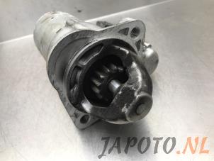 Gebruikte Startmotor Kia Cee'd (JDB5) 1.0i T-GDi 12V 120 Prijs € 35,00 Margeregeling aangeboden door Japoto Parts B.V.