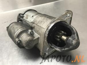 Gebruikte Startmotor Chevrolet Cruze (300) 1.8 16V VVT Prijs € 52,45 Margeregeling aangeboden door Japoto Parts B.V.