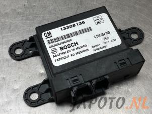 Gebruikte Diversen Chevrolet Cruze (300) 1.8 16V VVT Prijs € 41,95 Margeregeling aangeboden door Japoto Parts B.V.