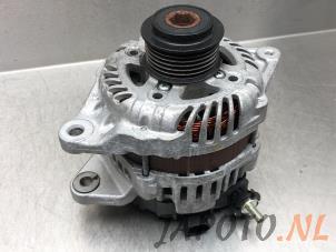 Gebruikte Dynamo Mitsubishi Eclipse Cross (GK/GL) Prijs € 131,24 Margeregeling aangeboden door Japoto Parts B.V.