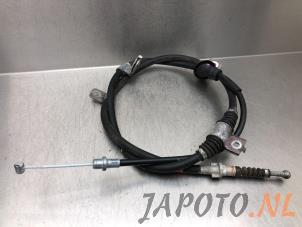 Gebruikte Handrem Kabel Mitsubishi Eclipse Cross (GK/GL) Prijs € 41,99 Margeregeling aangeboden door Japoto Parts B.V.