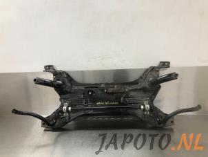 Gebruikte Subframe Mitsubishi Eclipse Cross (GK/GL) Prijs € 367,45 Margeregeling aangeboden door Japoto Parts B.V.