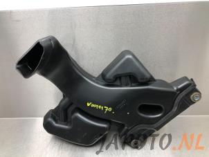 Gebruikte Intercooler Buis Mitsubishi Eclipse Cross (GK/GL) Prijs € 78,70 Margeregeling aangeboden door Japoto Parts B.V.