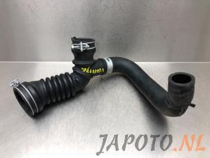 Gebruikte Intercooler Buis Mitsubishi Eclipse Cross (GK/GL) Prijs € 78,70 Margeregeling aangeboden door Japoto Parts B.V.