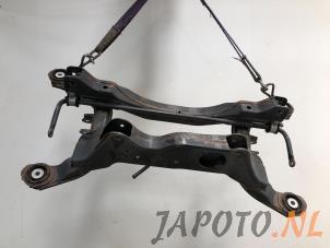Gebruikte Subframe Mitsubishi Eclipse Cross (GK/GL) Prijs € 367,45 Margeregeling aangeboden door Japoto Parts B.V.