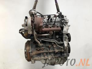 Gebruikte Motor Kia Venga 1.6 CRDi VGT 16V Prijs € 1.000,00 Margeregeling aangeboden door Japoto Parts B.V.