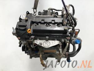 Gebruikte Motor Suzuki Celerio (LF) 1.0 12V Dualjet Prijs € 450,00 Margeregeling aangeboden door Japoto Parts B.V.