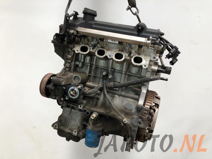 Moteur Hyundai I20 — free download