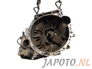 Gebruikte Versnellingsbak Mazda 2 (DE) 1.3 16V S-VT High Power Prijs € 78,75 Margeregeling aangeboden door Japoto Parts B.V.