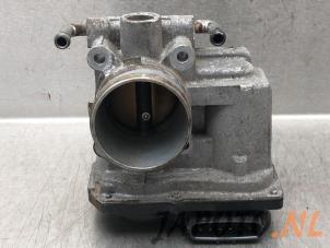 Gebruikte Gasklephuis Suzuki Swift (ZA/ZC/ZD) 1.2 16V Prijs € 52,45 Margeregeling aangeboden door Japoto Parts B.V.