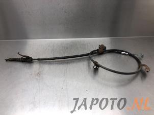 Gebruikte Handrem Kabel Suzuki Swift (ZA/ZC/ZD) 1.2 16V Prijs € 25,00 Margeregeling aangeboden door Japoto Parts B.V.