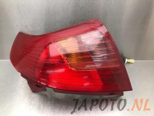 Gebruikte Achterlicht rechts Suzuki Swift (ZA/ZC/ZD1/2/3/9) 1.3 VVT 16V Prijs € 39,95 Margeregeling aangeboden door Japoto Parts B.V.