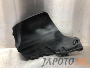 Gebruikte Binnenscherm Toyota RAV4 (A5) 2.5 Hybrid 16V AWD Prijs € 26,24 Margeregeling aangeboden door Japoto Parts B.V.