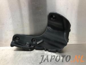 Gebruikte Binnenscherm Toyota RAV4 (A5) 2.5 Hybrid 16V AWD Prijs € 26,24 Margeregeling aangeboden door Japoto Parts B.V.