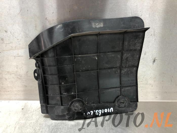 Diversen van een Toyota RAV4 (A5) 2.5 Hybrid 16V AWD 2019