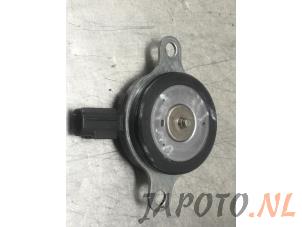 Gebruikte Oliedruk sensor Toyota RAV4 (A5) 2.5 Hybrid 16V AWD Prijs € 36,70 Margeregeling aangeboden door Japoto Parts B.V.