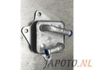 Gebruikte Oliekoeler Toyota RAV4 (A5) 2.5 Hybrid 16V AWD Prijs € 131,20 Margeregeling aangeboden door Japoto Parts B.V.