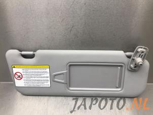 Gebruikte Zonneklep Kia Sportage (SL) 1.6 GDI 16V 4x2 Prijs € 29,95 Margeregeling aangeboden door Japoto Parts B.V.