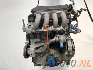 Gebruikte Motor Honda Civic (FK1/2/3) 1.4i VTEC 16V Prijs € 1.499,00 Margeregeling aangeboden door Japoto Parts B.V.