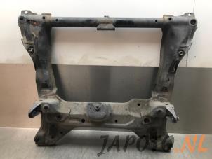 Gebruikte Subframe Honda Civic (FK1/2/3) 1.4i VTEC 16V Prijs € 157,45 Margeregeling aangeboden door Japoto Parts B.V.